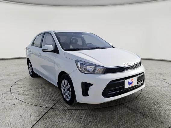 Kia Pegas LX 2023 