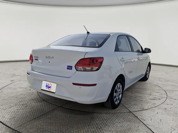 Kia Pegas LX 2023 