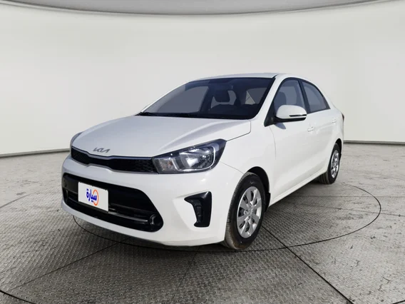 Kia Pegas LX 2023 