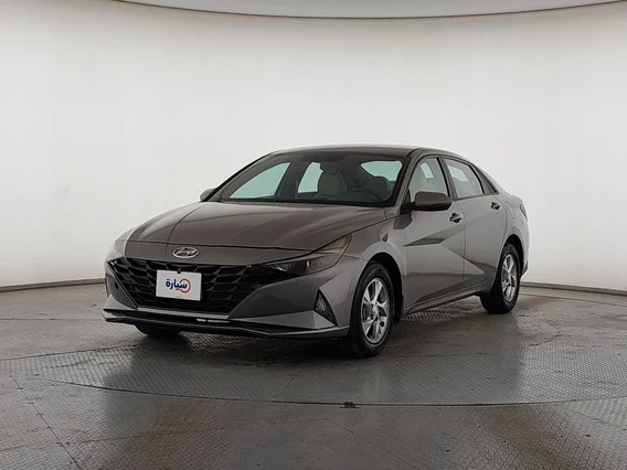 هيونداي النترا فلييت 2022 