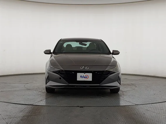 هيونداي النترا فلييت 2022 