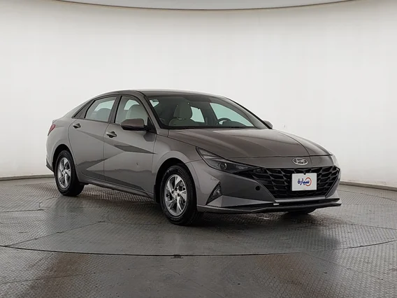 هيونداي النترا فلييت 2022 