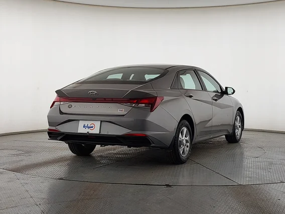 هيونداي النترا فلييت 2022 