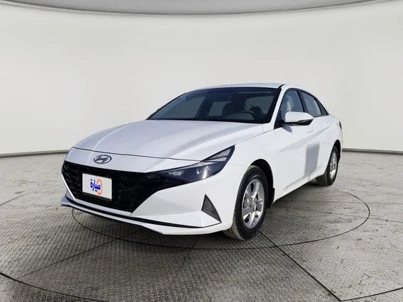 هيونداي النترا فلييت 2023 