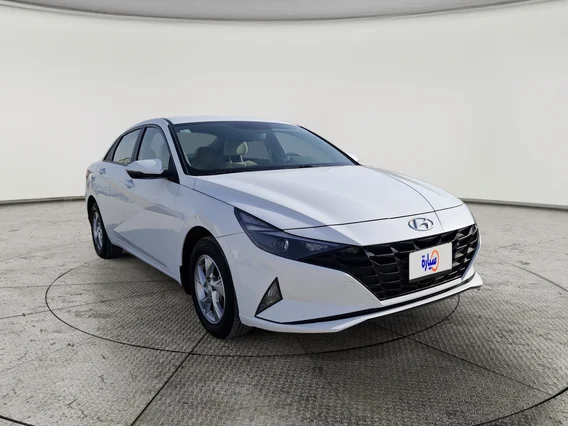 هيونداي النترا فلييت 2023 