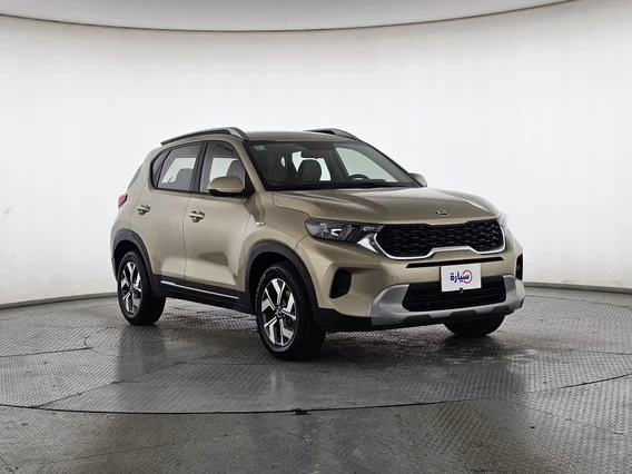 كيا سونيت LX 2021 