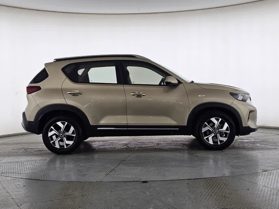 كيا سونيت LX 2021 