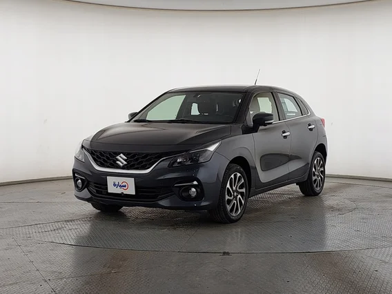 Suzuki Baleno GLX 2024 