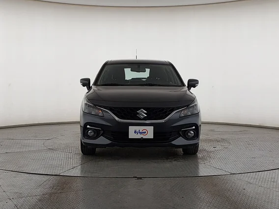 Suzuki Baleno GLX 2024 