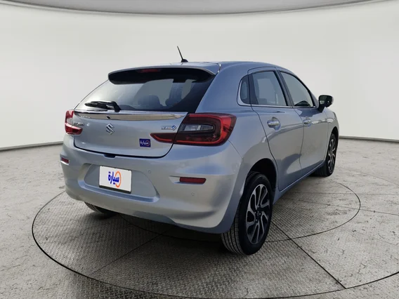 سوزوكي بالينو GLX 2024 