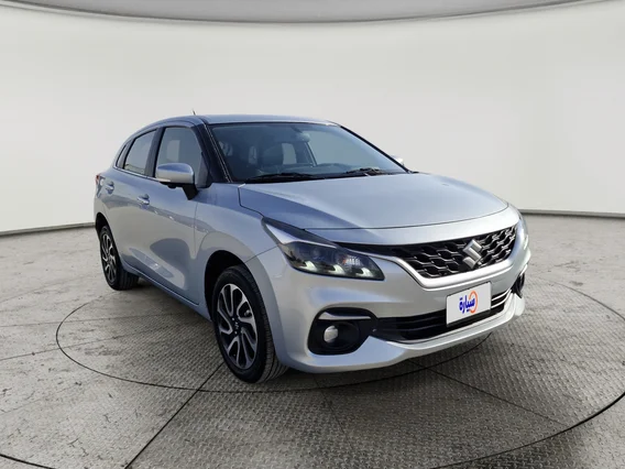 سوزوكي بالينو GLX 2024 