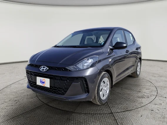 Hyundai Grand i10 Fleet 2024 