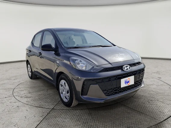 Hyundai Grand i10 Fleet 2024 
