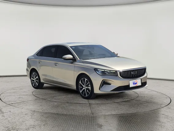 Geely Emgrand GF 2023 