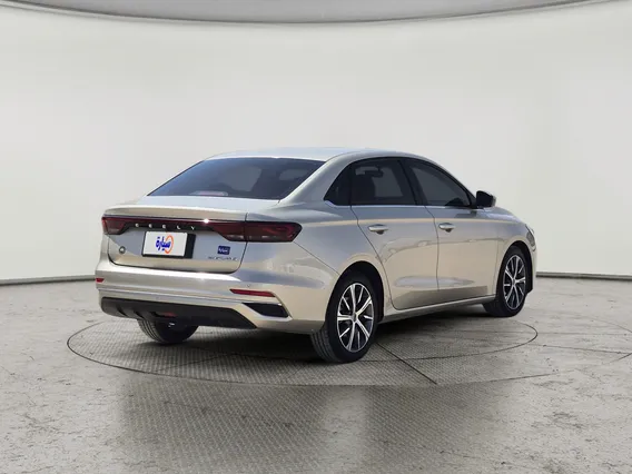 Geely Emgrand GF 2023 