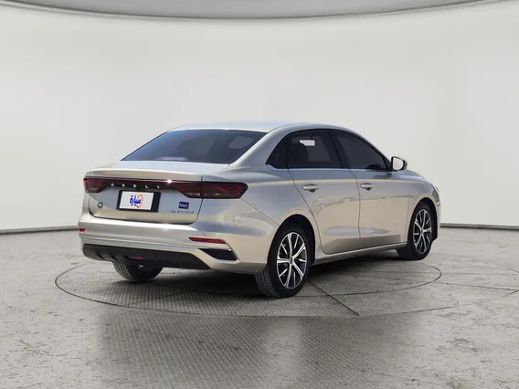 Geely Emgrand GF 2023 