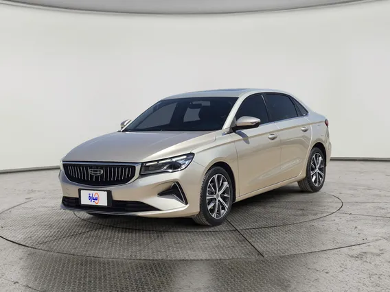 Geely Emgrand GF 2023 