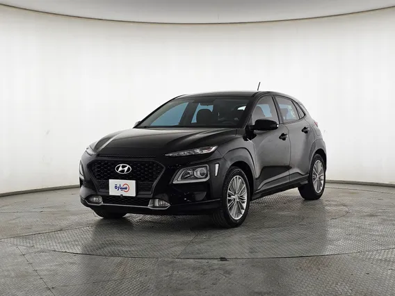 هيونداي كونا جي إل اس 2020 