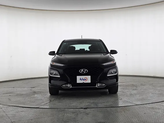 هيونداي كونا جي إل اس 2020 