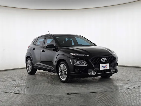 هيونداي كونا جي إل اس 2020 