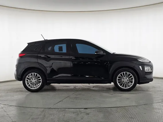 هيونداي كونا جي إل اس 2020 