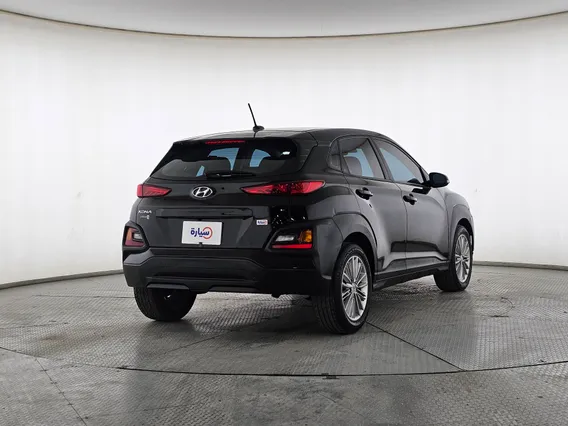 هيونداي كونا جي إل اس 2020 