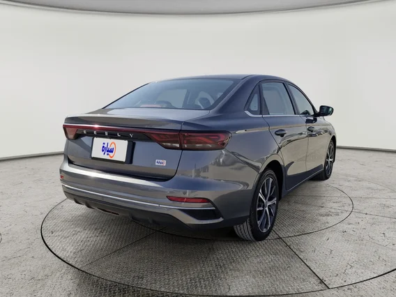 جيلي امجراند GF 2023 