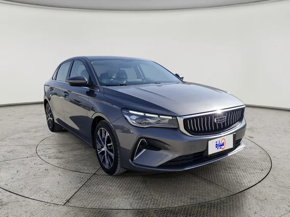 جيلي امجراند GF 2023 