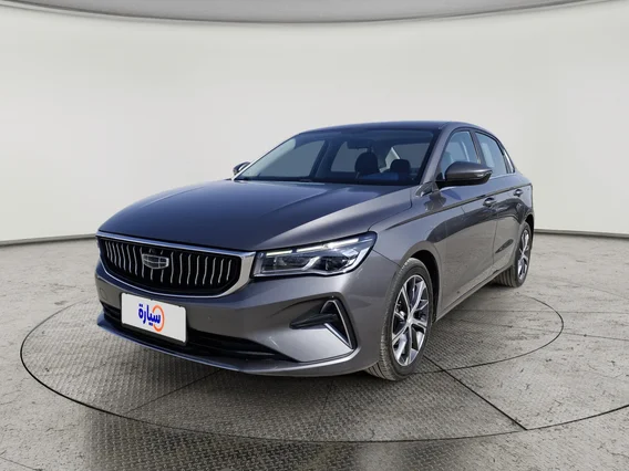 جيلي امجراند GF 2023 