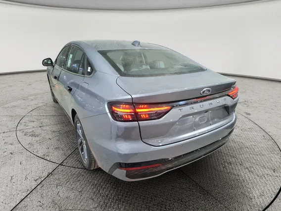 فورد تورس ترند الإصدار الجديد 2026 