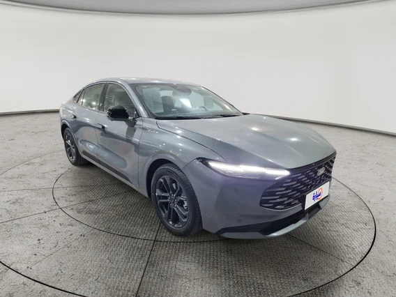 فورد تورس ترند الإصدار الجديد 2026 