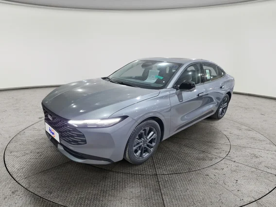 فورد تورس ترند الإصدار الجديد 2026 