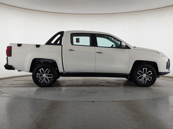 JMC فيجاس كابينة مزدوجة 2023 دبل