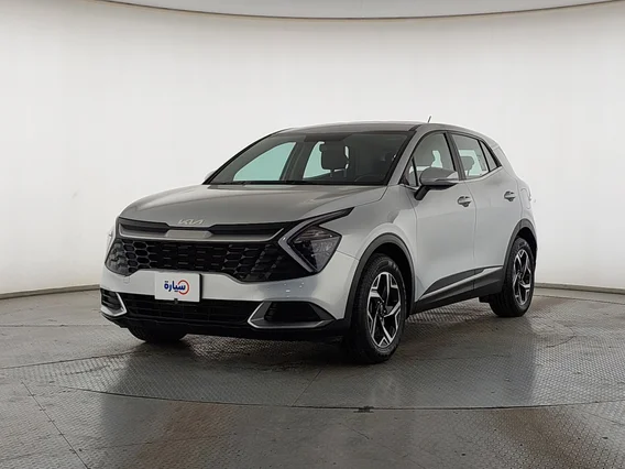 Kia Sportage LX 2023 دبل