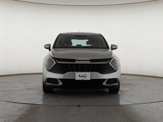 Kia Sportage LX 2023 دبل
