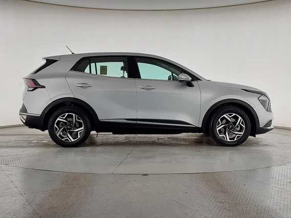 Kia Sportage LX 2023 دبل