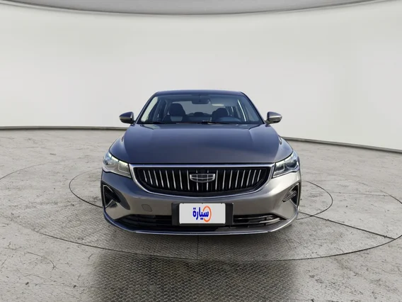 Geely Emgrand GF 2023 