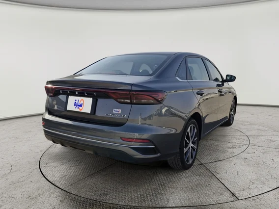 Geely Emgrand GF 2023 