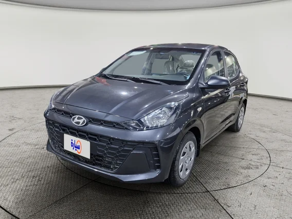 هيونداي Grand i10 فلييت 2024 