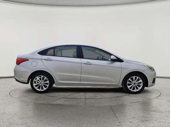 شيري اريزو 5 Comfort 2023 