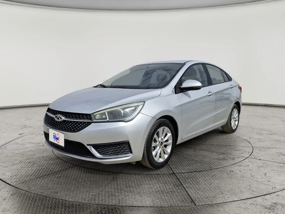 شيري اريزو 5 Comfort 2023 