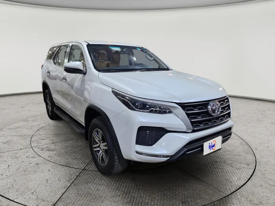 Toyota Fortuner GX2 4x2 2025 