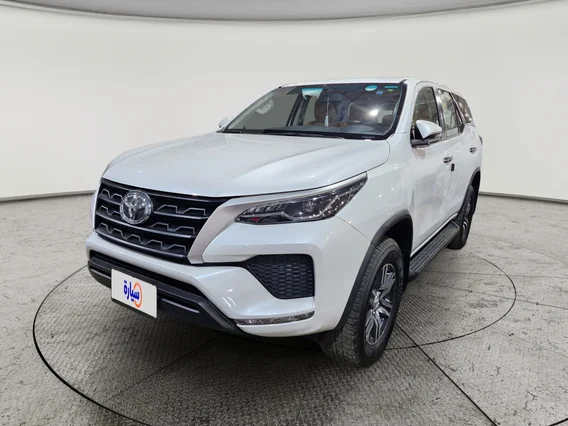 Toyota Fortuner GX2 4x2 2025 