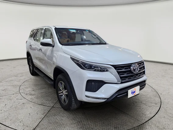 Toyota Fortuner GX2 4x2 2025 