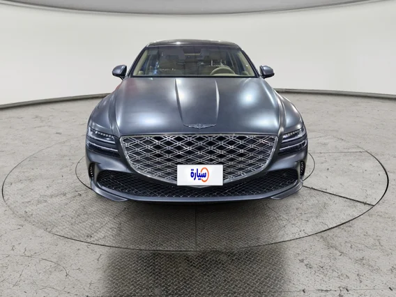 Genesis G80 PRESTIGE 2025 