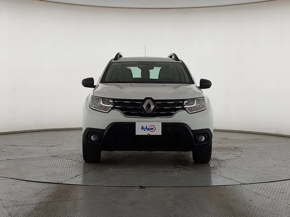 رينو داستر PE 2023 دبل