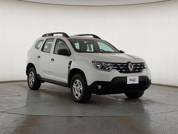 رينو داستر PE 2023 دبل