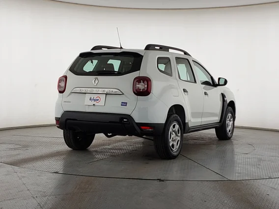 رينو داستر PE 2023 دبل