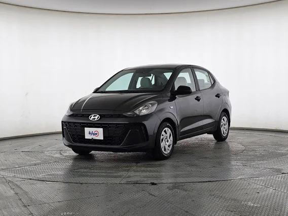 Hyundai Grand i10 Fleet 2024 