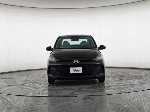 Hyundai Grand i10 Fleet 2024 